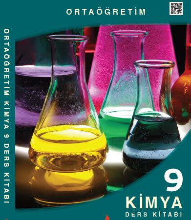 9 sınıf kimya 2018 ders kitabı cevapları
